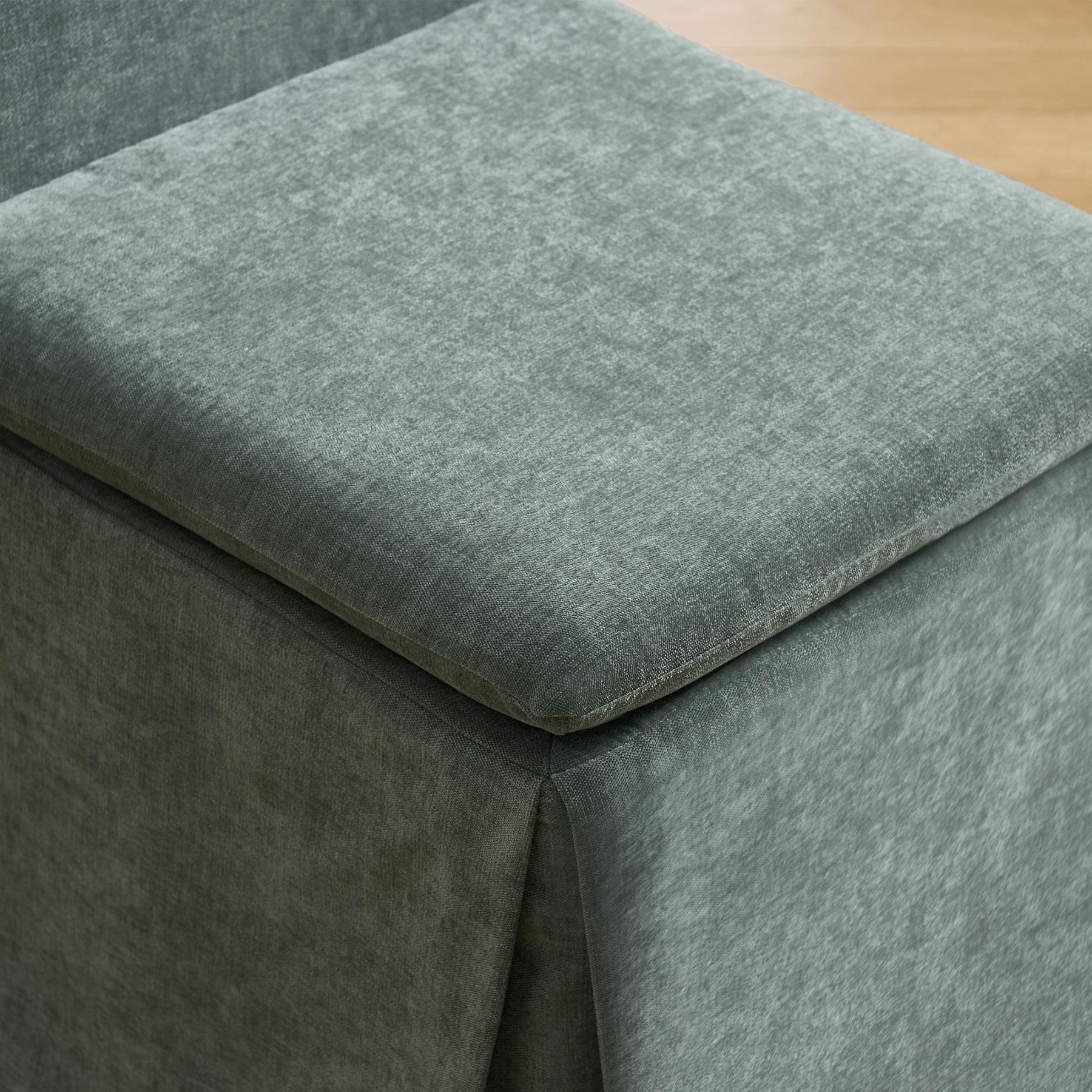 Kevin Upholstered Dining Chair (Set of 2)