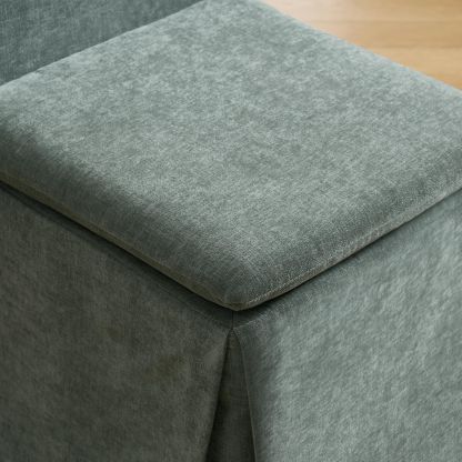 Kevin Upholstered Dining Chair (Set of 2)