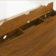 Leah 59'' Desk