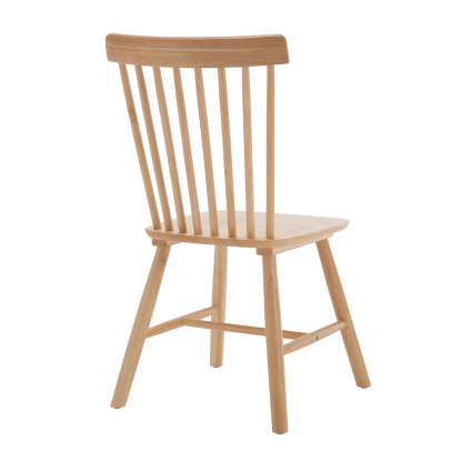 Blake Windsor Dining Chairs (Set of 2)