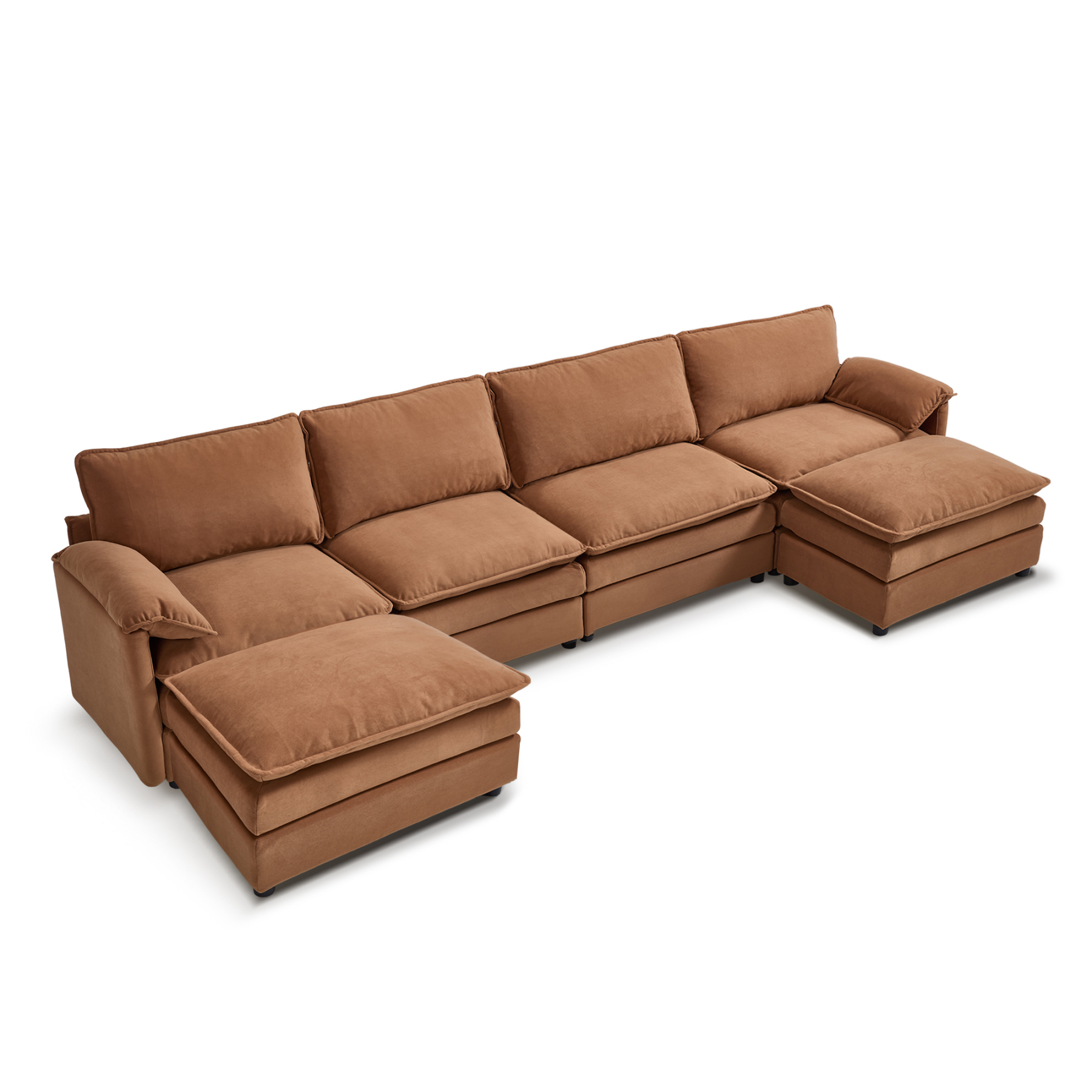 Livia Modular Sofa