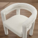 Lara Barrel Dining Chair