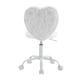 💖Sparkling Kids Desk Chair