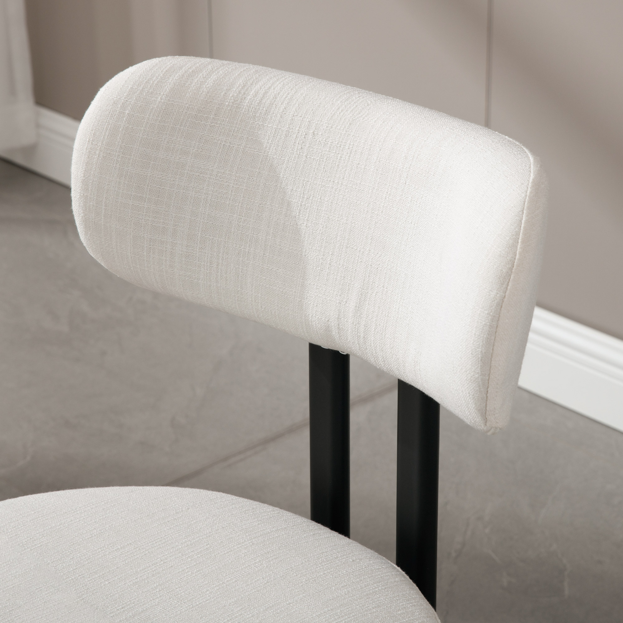 63'' Alex Rectangle Dining Table Set