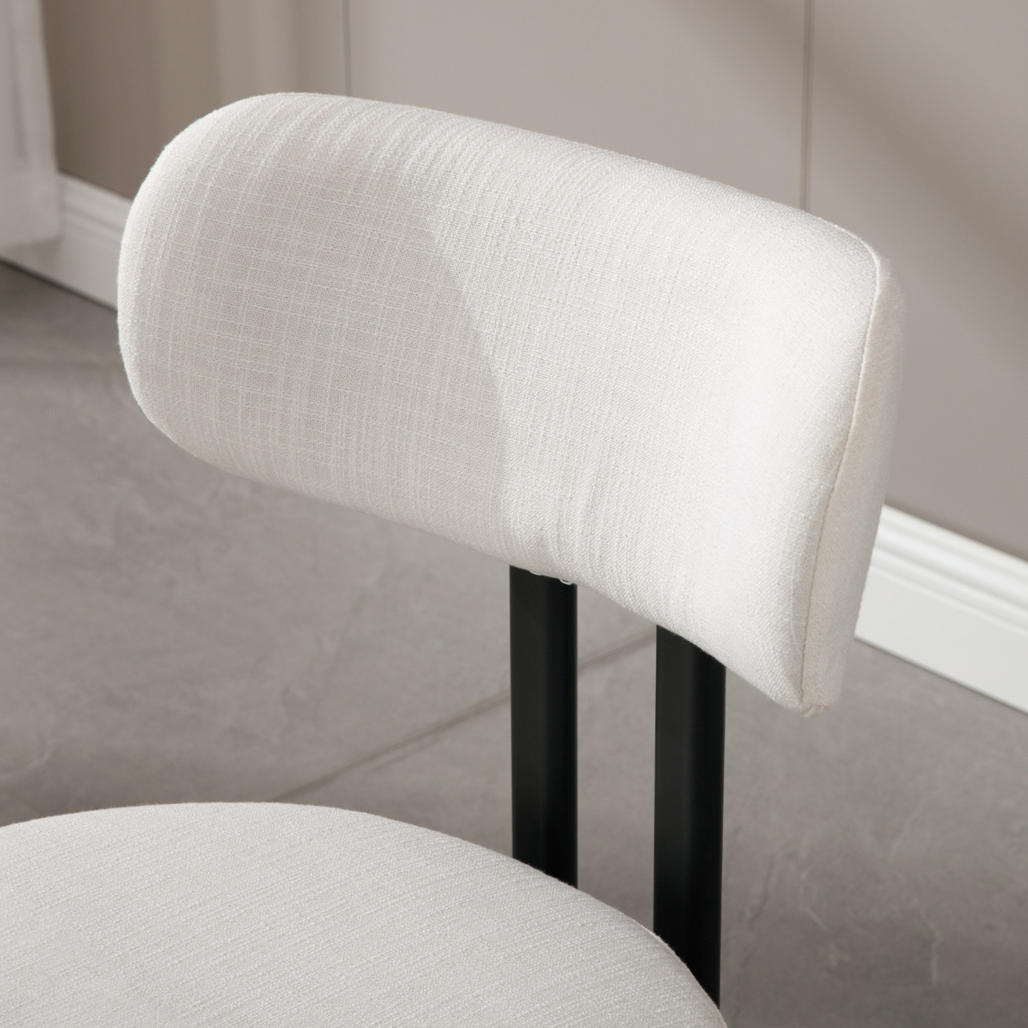 63'' Alex Rectangle Dining Table Set