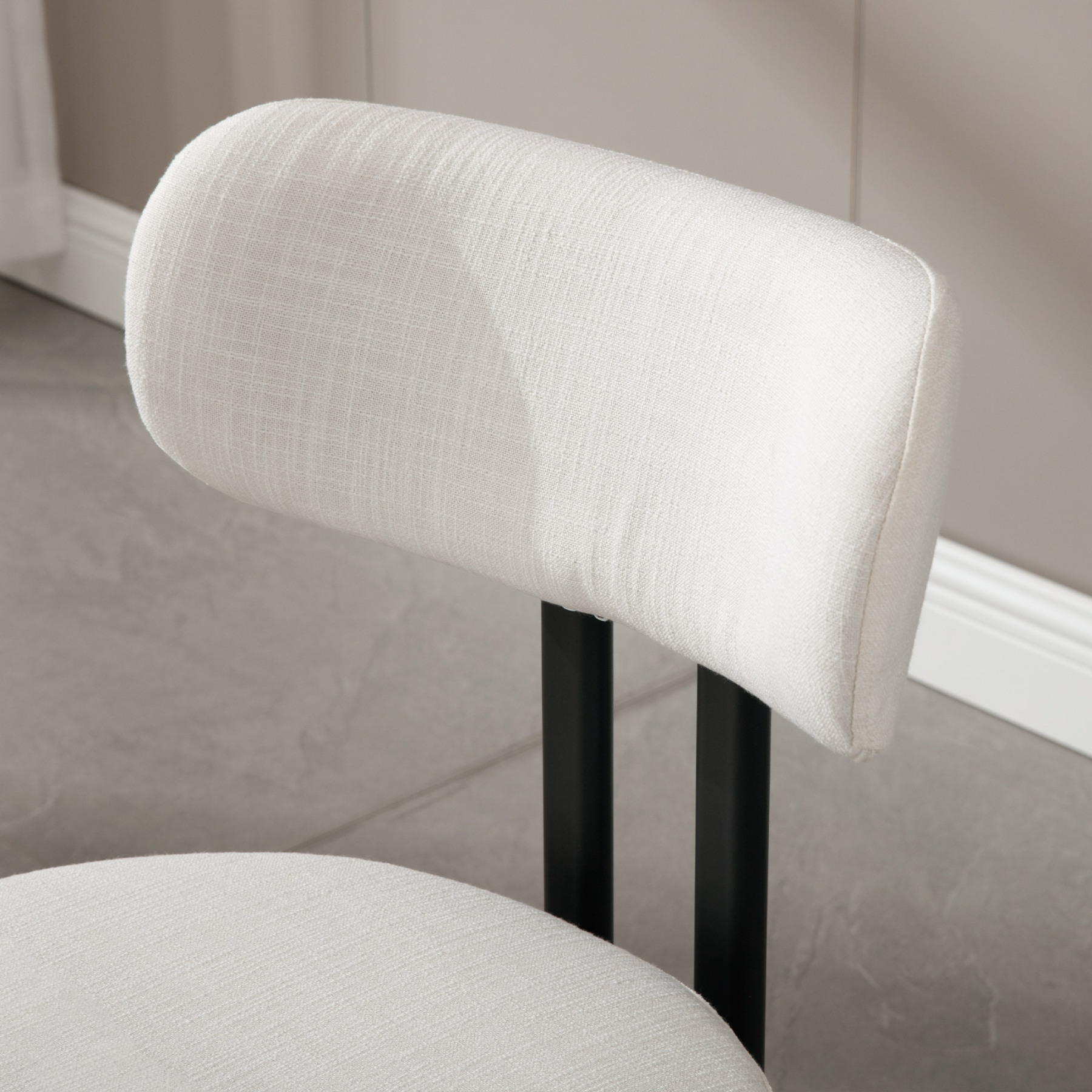 63'' Alex Rectangle Dining Table Set