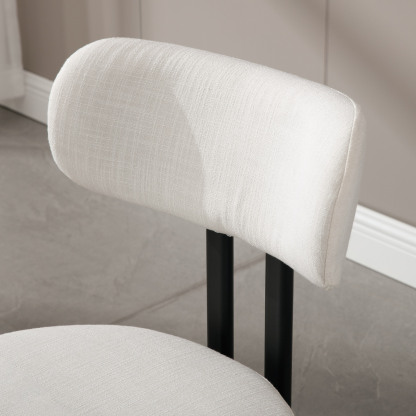 63'' Alex Rectangle Dining Table Set