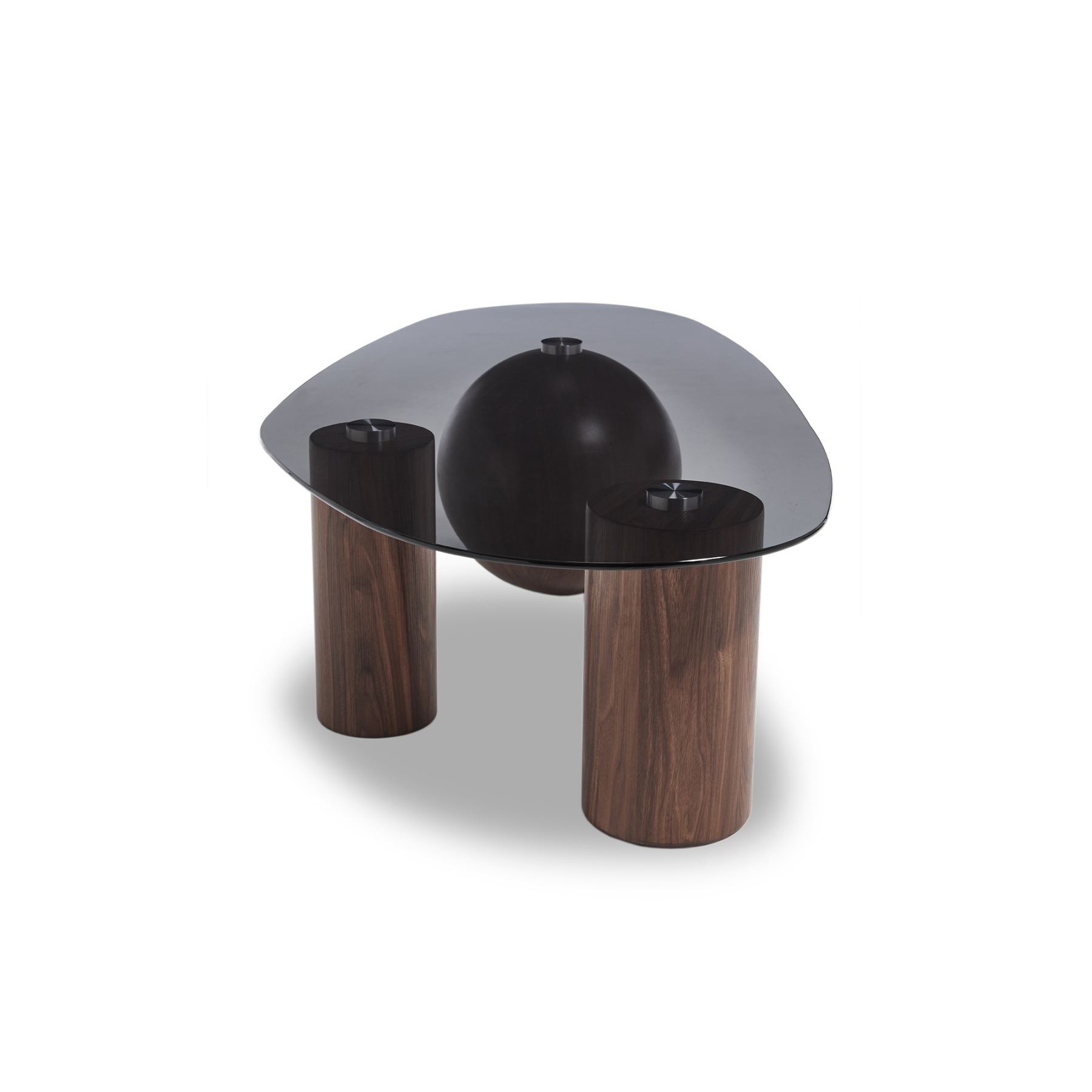 Eden Modern Coffee Table