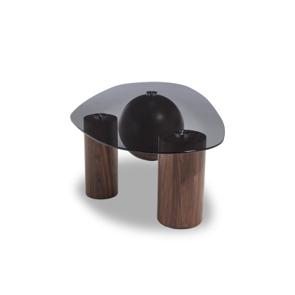 Eden Modern Coffee Table