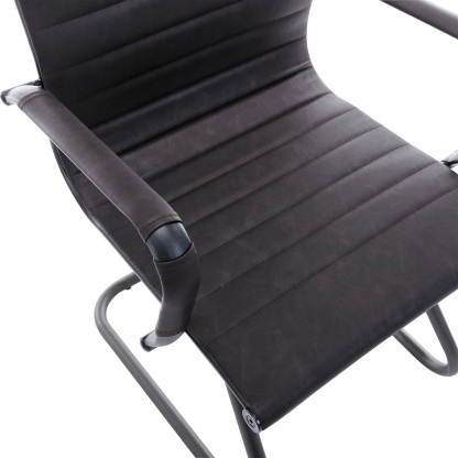 Rhombic Office Guest Chair (Set of 2)