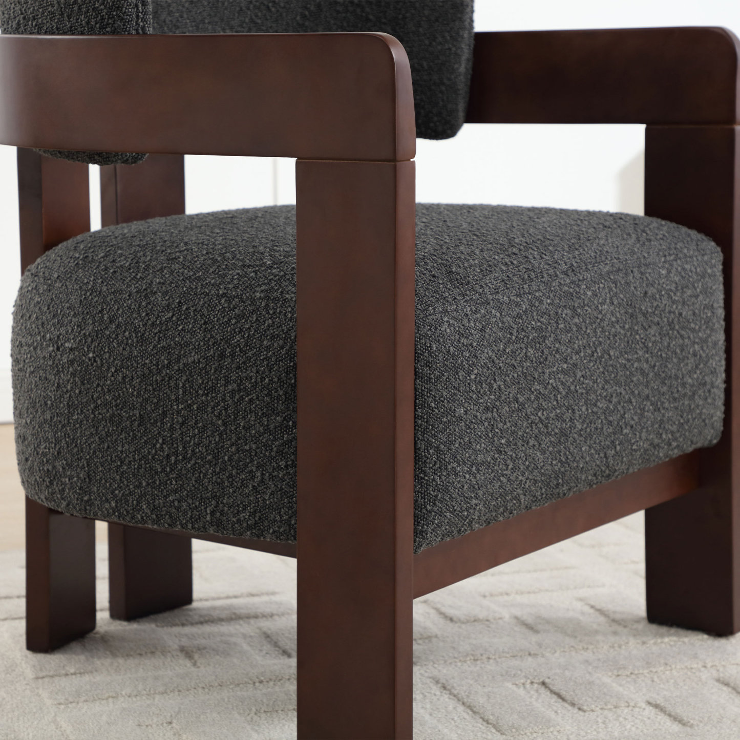 Jessie Accent Armchair