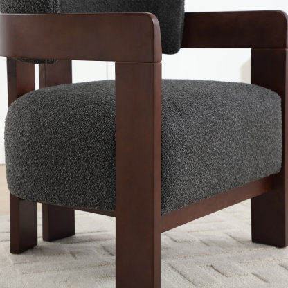 Jessie Accent Armchair