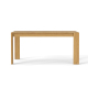 Mason Dining Table 63''