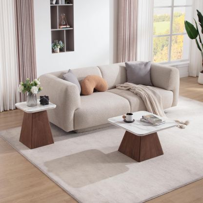 Miller Coffee Table Set