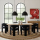 Dove Dining Chair