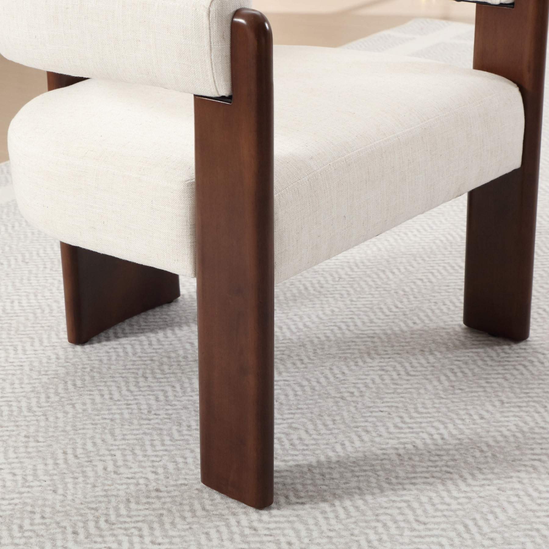 Chloe Accent Chair
