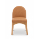 Nora Arched Dining Chairs (Set of 2) 