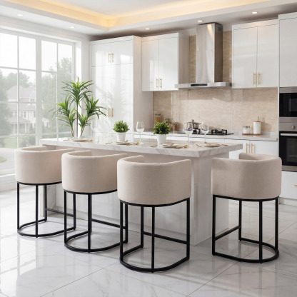 Vintle Bar & Counter Stool