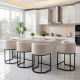 Vintle Bar & Counter Stool