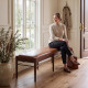 Ashby Dining Bench