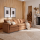 Livia Luxury Modular Sofa
