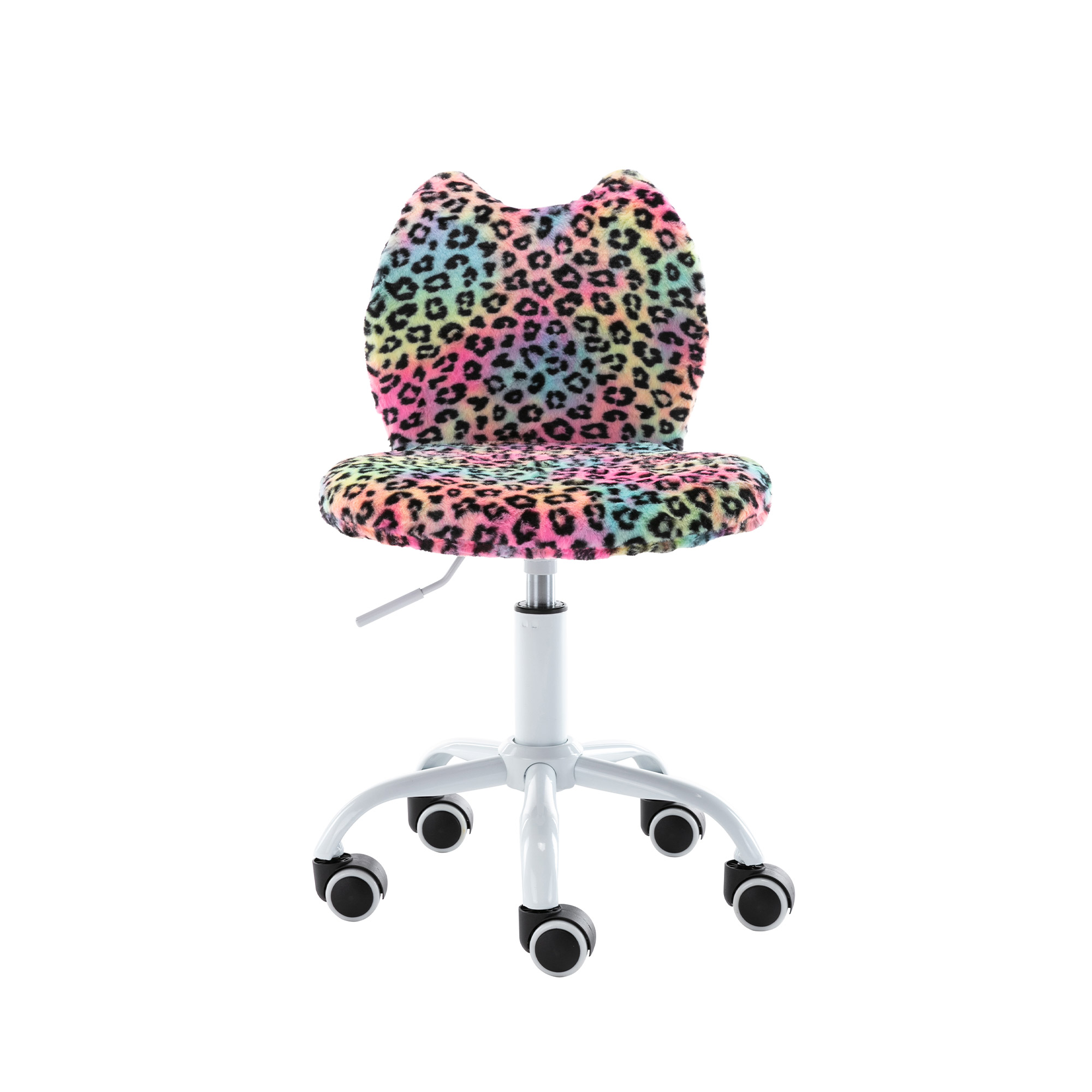 🐱Cat Kids Desk Chair