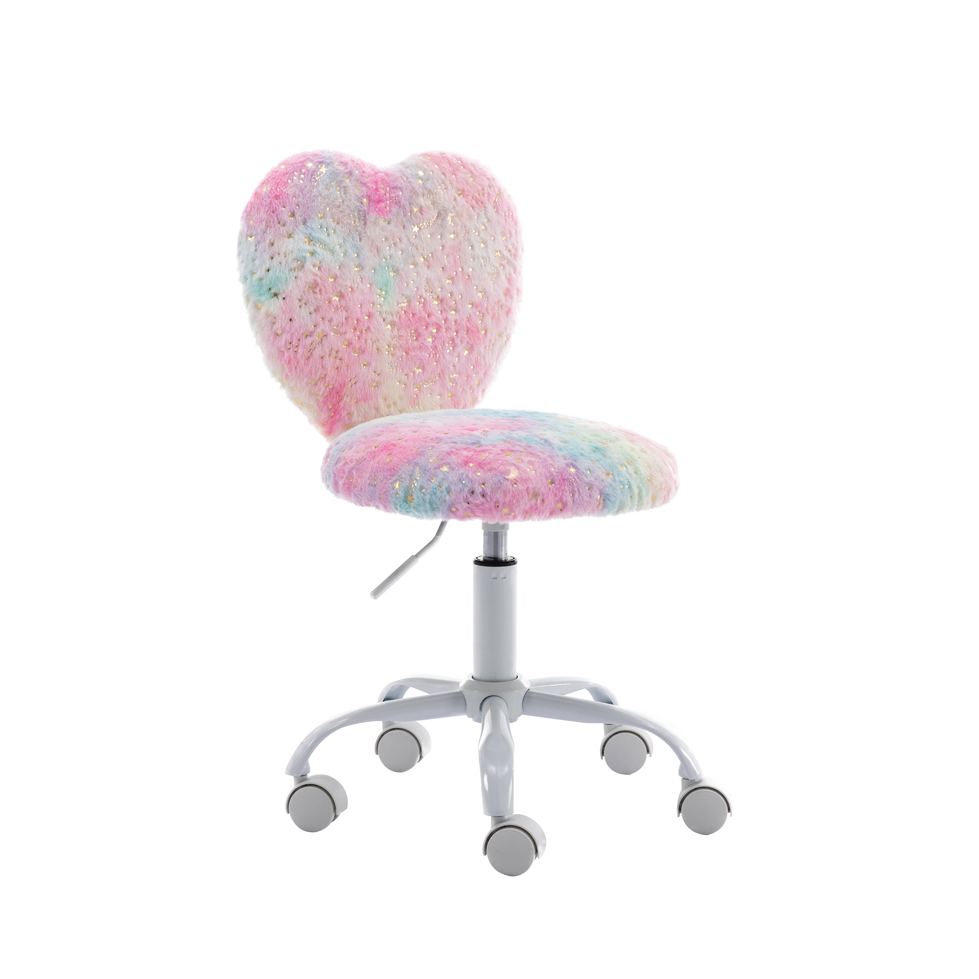 💖Sparkling Kids Desk Chair