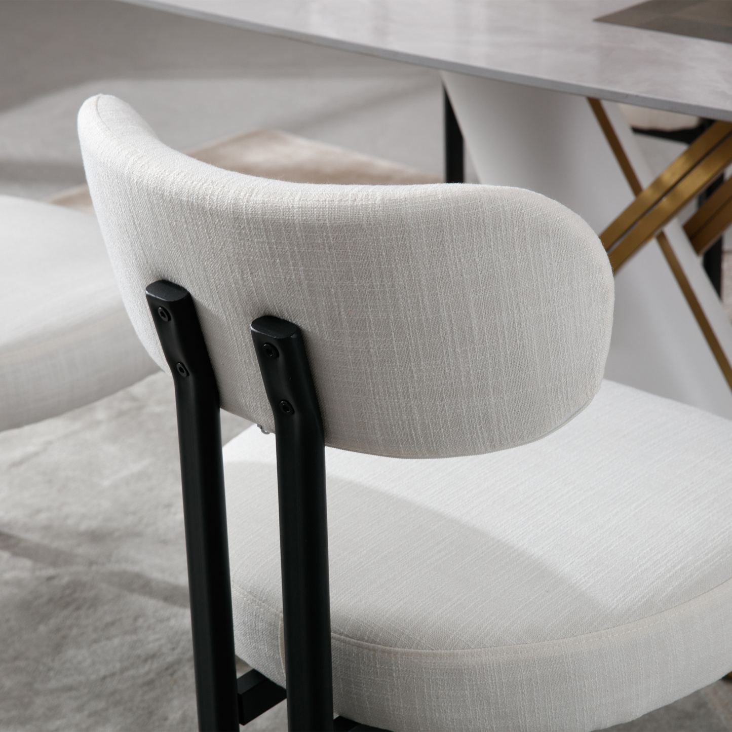 Greer Dining Chairs (Set of 2)