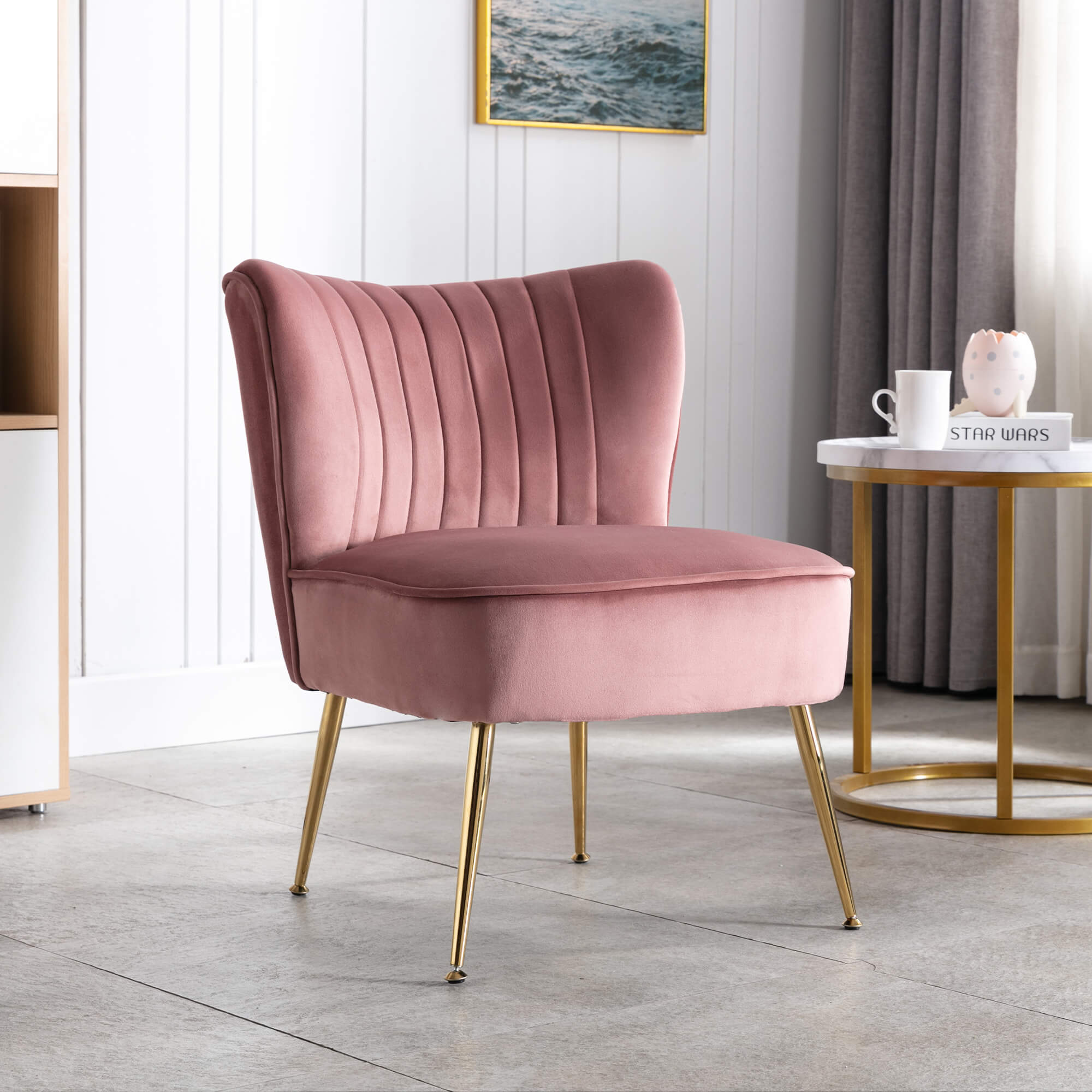 Marlowe Accent Chair (Set of 2)