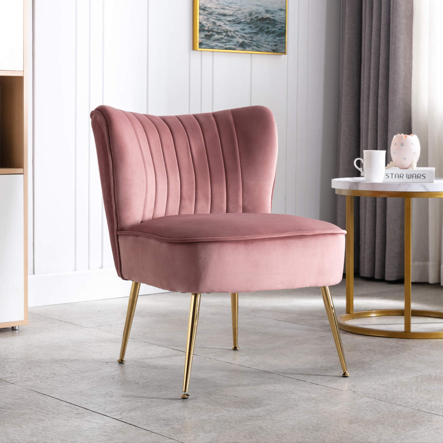 Marlowe Accent Chair (Set of 2)