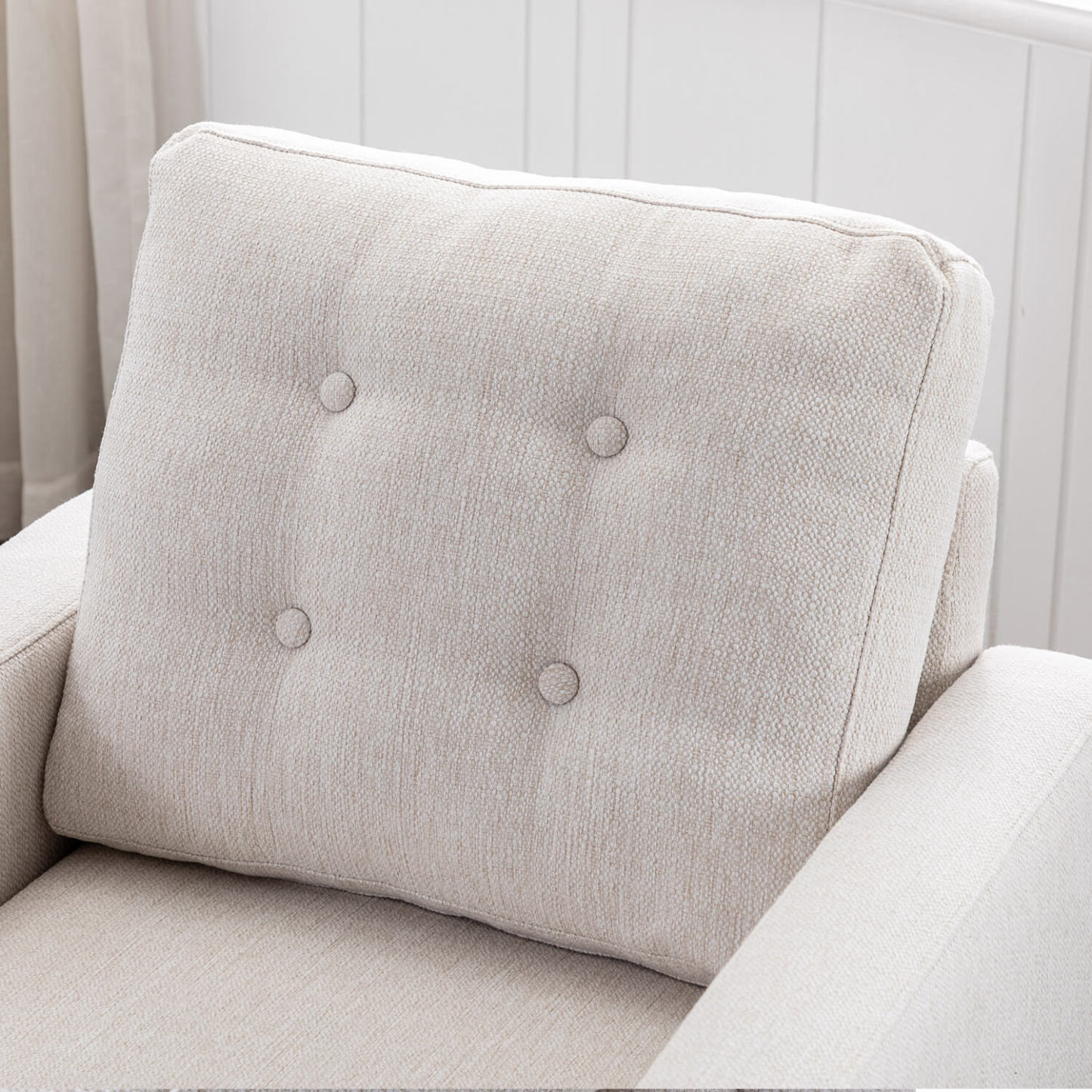 London Sofa Chair