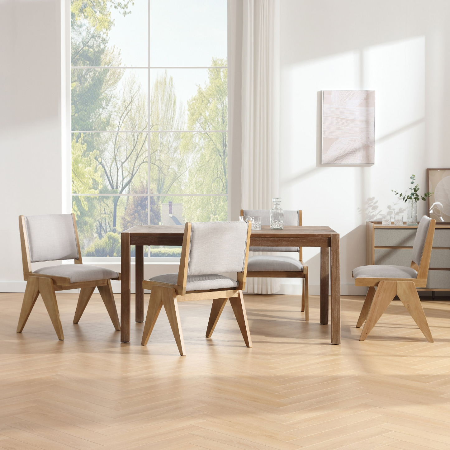 Lamont Dining Chairs (Set of 2)