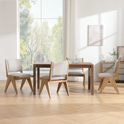 Lamont Dining Chairs (Set of 2)