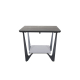 Ethan Slate Coffee Table