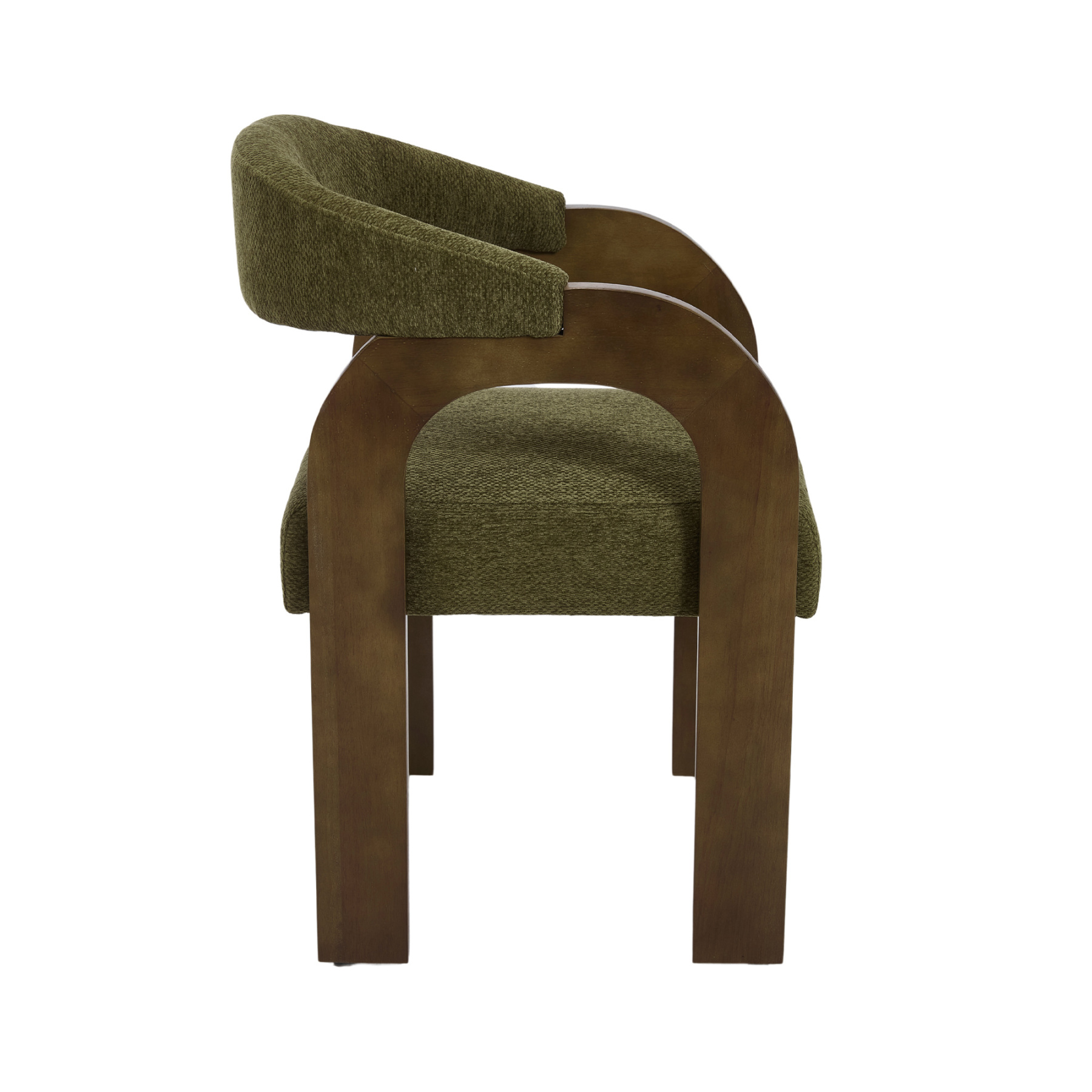 Clara Dining Chairs (Set of 2)