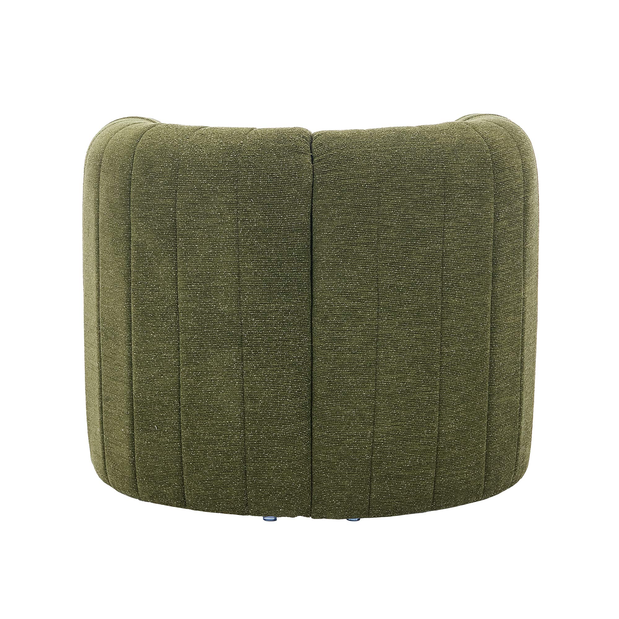 Willa Barrel Armchair