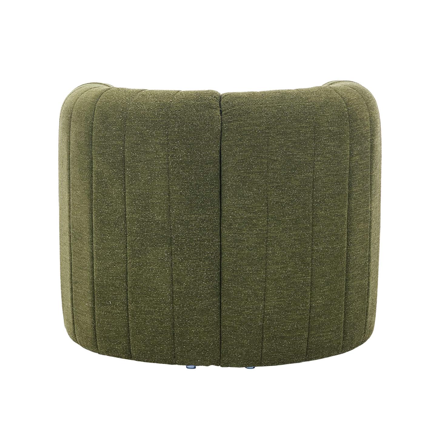 Willa Barrel Armchair