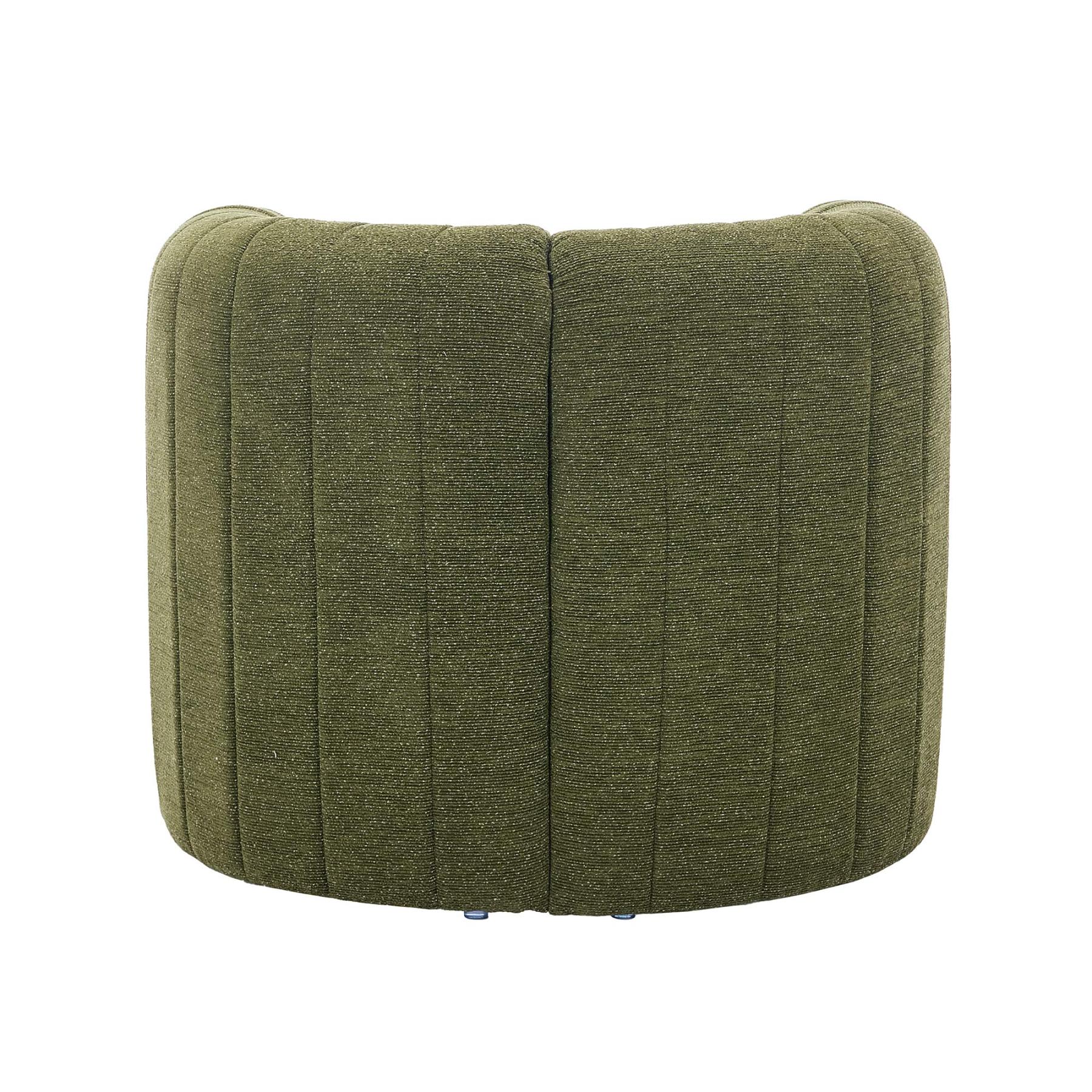 Willa Barrel Armchair