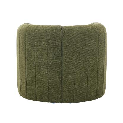 Willa Barrel Armchair