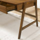 Leah 59'' Desk