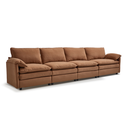 Livia Modular Sofa