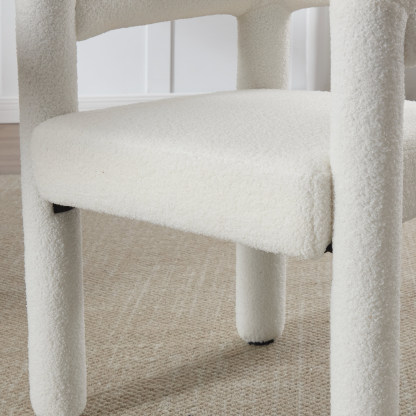 Lara Barrel Dining Chair