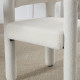 Lara Barrel Dining Chair