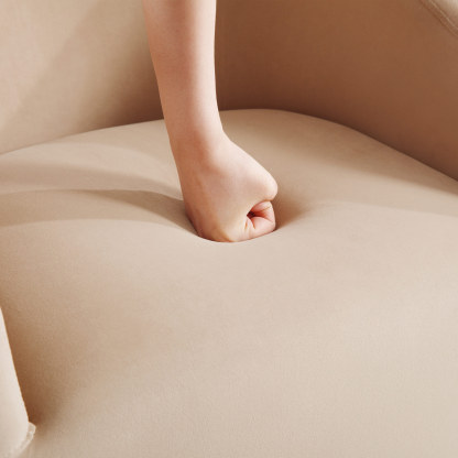 Troy Rolling Dining Chair