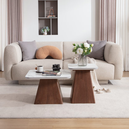 Miller Coffee Table Set