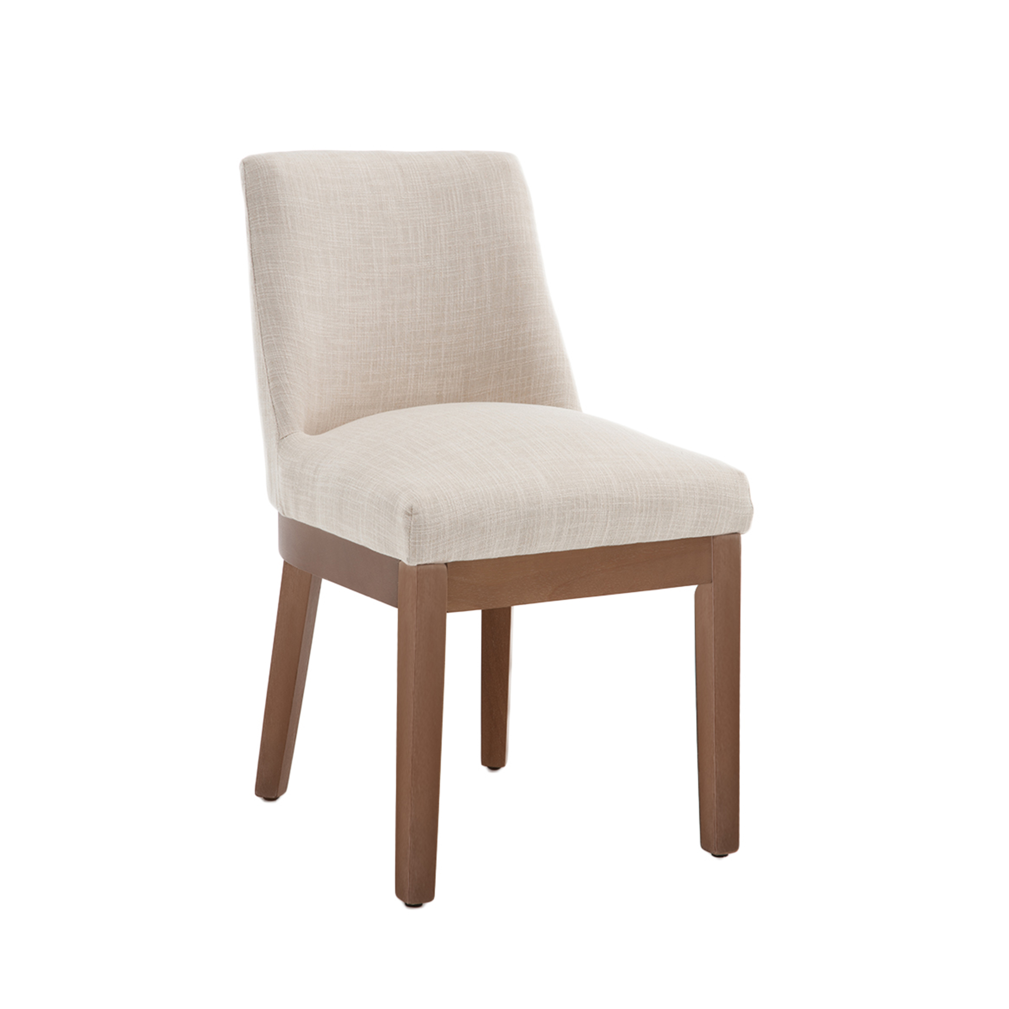 Codie Modern Upholstered Dining Chairs (Set of 2) | DAYALANE