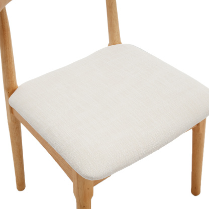 Alex 63'' Rectangle Dining Table Set For 4-6