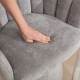 Winnie Swivel Dining Chair