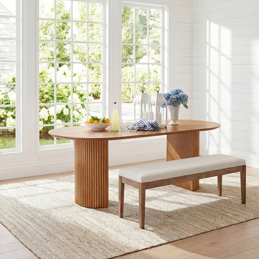 Payson Dining Table With Chairs Set