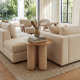 Coffee table set